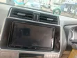 Toyota Prado 2021 10-inch Radio and Console - 3