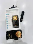 X18 Wireless Charging Car Phone Holder - 2