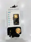 X18 Wireless Charging Car Phone Holder - 3