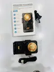 X18 Wireless Charging Car Phone Holder - 1