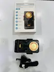 X18 Wireless Charging Car Phone Holder - 2