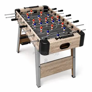 Foosball Table Football Game - Brand New
