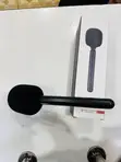 High Quality Wireless Lavalier Microphone - 1