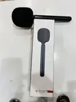 Portable Lavalier Interview Microphone - 1
