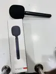 Portable Lavalier Interview Microphone - 2
