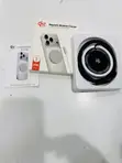Q12 Wireless Phone Fast Charger Pad - 2