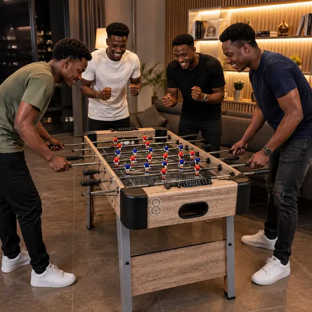 Brand New Foosball Table Game - 1