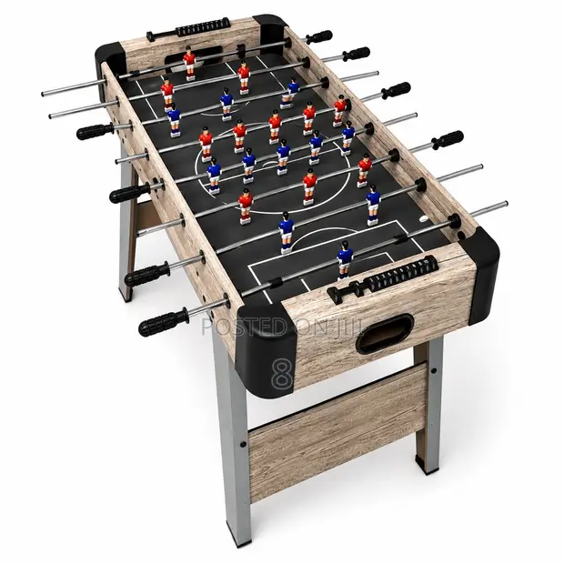 Brand New Foosball Table Football Game - 1