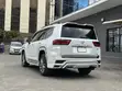 Toyota Land Cruiser LC300 2023 White - 1