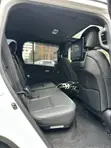 Toyota Land Cruiser LC300 2023 White - 2