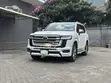 Toyota Land Cruiser LC300 2023 White - 3