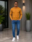 Men's Nike Long Sleeve T-Shirt - 4