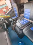 Treni ya Isuzu FRR 90 yenye Mwili Uliofunikwa 2019 - 5