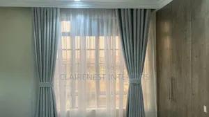 Brand New Blackout Curtains