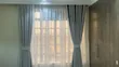 Brand New Blackout Curtains - 1