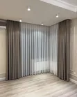 Elegant Curtains - Brand New - 1