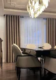 Elegant Curtains - Brand New - 2