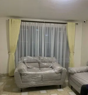 Brand New Elegant Drapes/Curtains