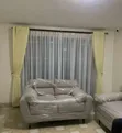 Brand New Elegant Drapes/Curtains - 2