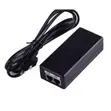 24V PoE and LAN Network Adapter - 1