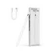 Universal Stylus Pen for Windows, iOS, Android - White - 1