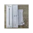 Universal Stylus Pen for Windows, iOS, Android - White - 2
