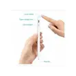 Universal Stylus Pen for Windows, iOS, Android - White - 3