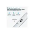 Universal Stylus Pen for Windows, iOS, Android - White - 4