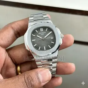 Patek Philippe Nautilus Premium Edition Watch