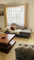 7 Seater Sofa Set - Gray - 2