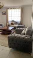 7 Seater Sofa Set - Gray - 5