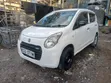 Suzuki Alto 2013 Nyeupe - 2