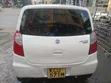 Suzuki Alto 2013 Nyeupe - 5