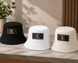 Louis Vuitton LV League Bucket Hat - 1