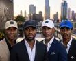 Hugo Boss Derrel Cotton-Twill Cap - 1