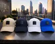 Hugo Boss Derrel Cotton-Twill Cap - 2