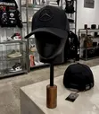 Sleek Black Mercedes-Benz Baseball Cap - 2