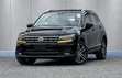 Volkswagen Tiguan 2020 Nyeusi - 1