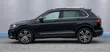Volkswagen Tiguan 2020 Nyeusi - 4
