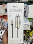 Yesido HM13 2M 1080P Lightning to HDMI Cable - 1