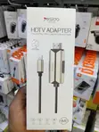 Yesido HM13 2M 1080P Lightning to HDMI Cable - 3