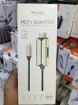 Yesido HM13 2M 1080P Lightning to HDMI Cable - 4