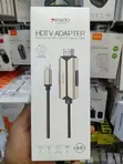 Yesido Lightning to HDMI Adapter 1080p Braided 2m - 2