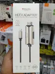 Yesido Lightning to HDMI Adapter 1080p Braided 2m - 4