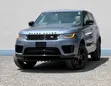 Land Rover Range Rover Sport 2019 Blue - 3