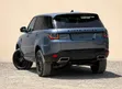 Land Rover Range Rover Sport 2019 Blue - 4