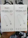 Yesido YAU44 Lightning to 3.5mm Audio Adapter - 1