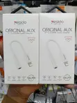 Yesido YAU44 Lightning to 3.5mm Audio Adapter - 3