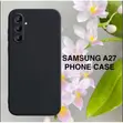 Samsung Galaxy A27 Case Pouch - Slim, Durable, Shock-Absorbing - 2