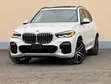 BMW X5 2019 White - 1
